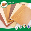 Natural wood veneer Fancy plywood